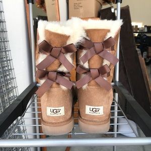 Brand New Uggs